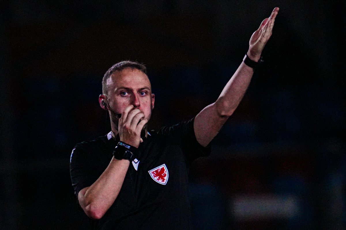 Dale Randall tweet media