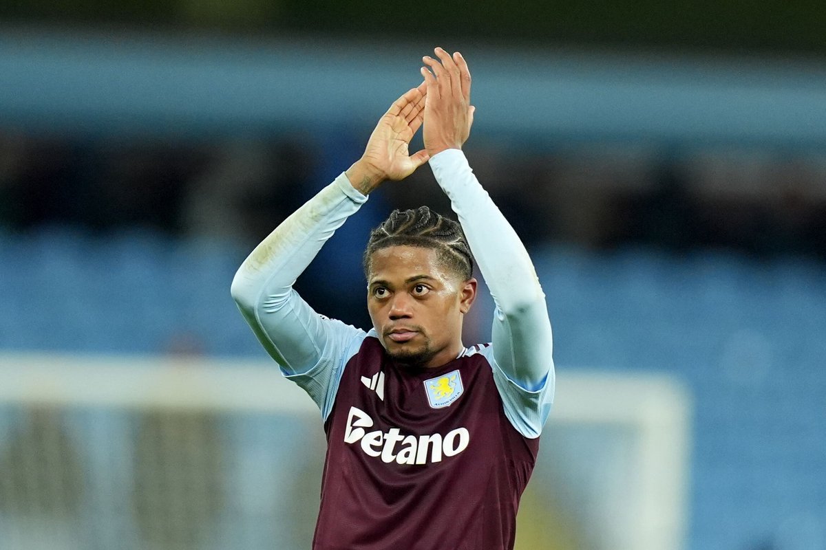 Aston Villa Updates tweet media