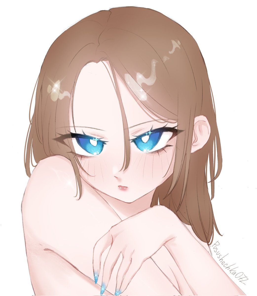 Pusushechka072_ tweet media