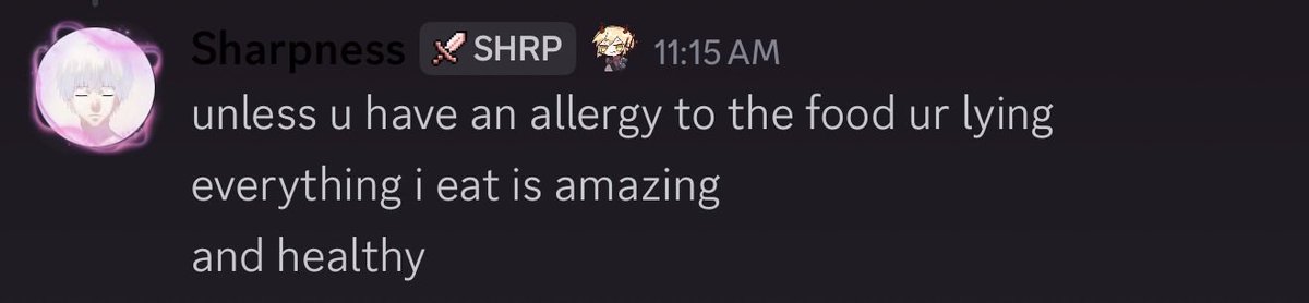 HES DEFENDING HIMSELF