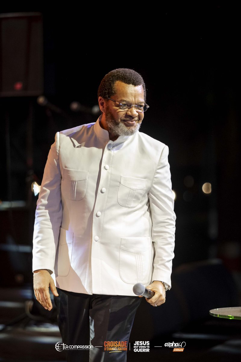 CompassionCrefm's tweet image. 🙏 Nous rendons toute la gloire au Seigneur pour la clôture d’Alpha 40.

Des cœurs restaurés.
Des vies transformées.
Des âmes sauvées.

1/3

🔥 Ce que Dieu a commencé… Il l’achèvera.

Ce n’est pas la fin,
c’est le commencement d’une nouvelle saison.

Merci Jésus 🙏

#Alpha40