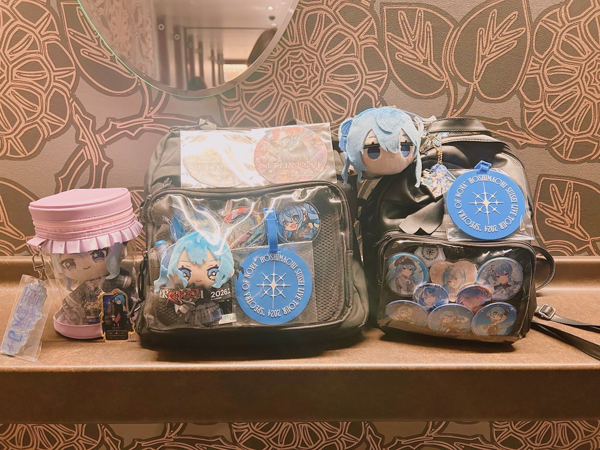 _kanonno_'s tweet photo. #かけめぐるほしまち再

言葉にならない感動と素敵な歌声と最高の思い出をありがとう！

肉声の「ありがとう！」をありがとう！

歌を続けてくれて本当にありがとう！！

素敵をLIVEをありがとう！！！！ https://t.co/t472dTt17Q
