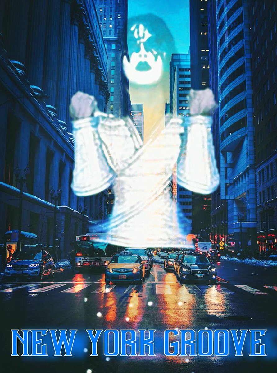 KISSopolis's tweet image. Ace Frehley #SpaceAce ⚡️