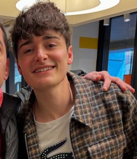 foah is such a cute couple 😇