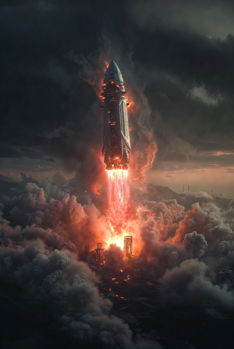 QT Your Art and Badass Artists #AIart #AIArtistCommunity 
TFTT <a href="/RyanSpitFire252/">SpitFire252</a>