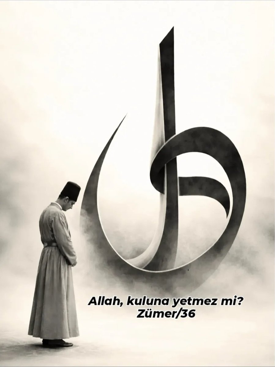 znurakr1996394's tweet photo. 🍂
💫Allah varsa, eksik yoktur...💫

🌷Rızık endişesi varsa ,
👉Rezzâk O 

🌷İnsanlardan  korku varsa ,
👉Mülk O'nun

🌷Yalnızlık varsa ,
👉Vekil O

🌷Çaresizlik varsa ,
👉Kadir O

🌷Ümitsizlik varsa ,
👉Rahmân O

#Allahvar
#GamYok 
#Elhamdülillah 
#Ramazan 🌙 https://t.co/c8sALDRptb
