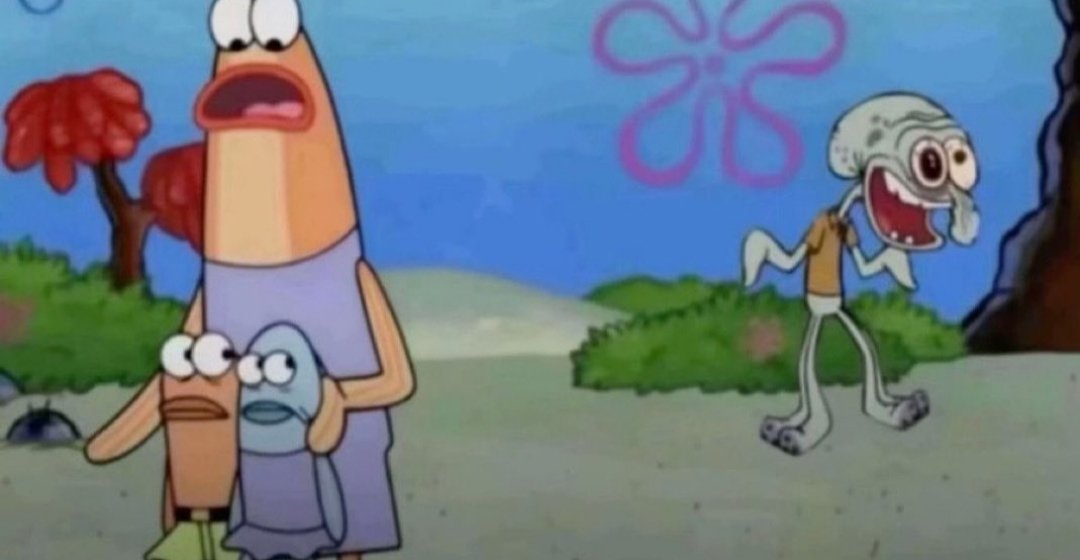 HR: Where do you see yourself in 5 years?

ME: