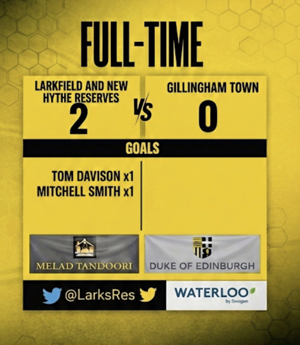 Larkfield & New Hythe Res tweet media