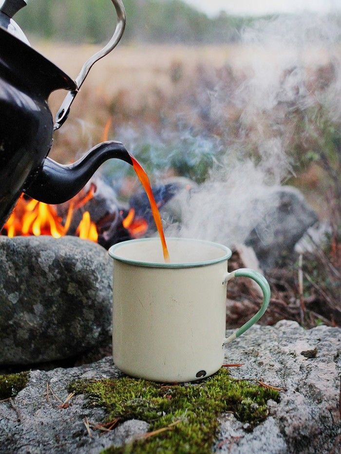 Çay iyidir, çay güzeldir.