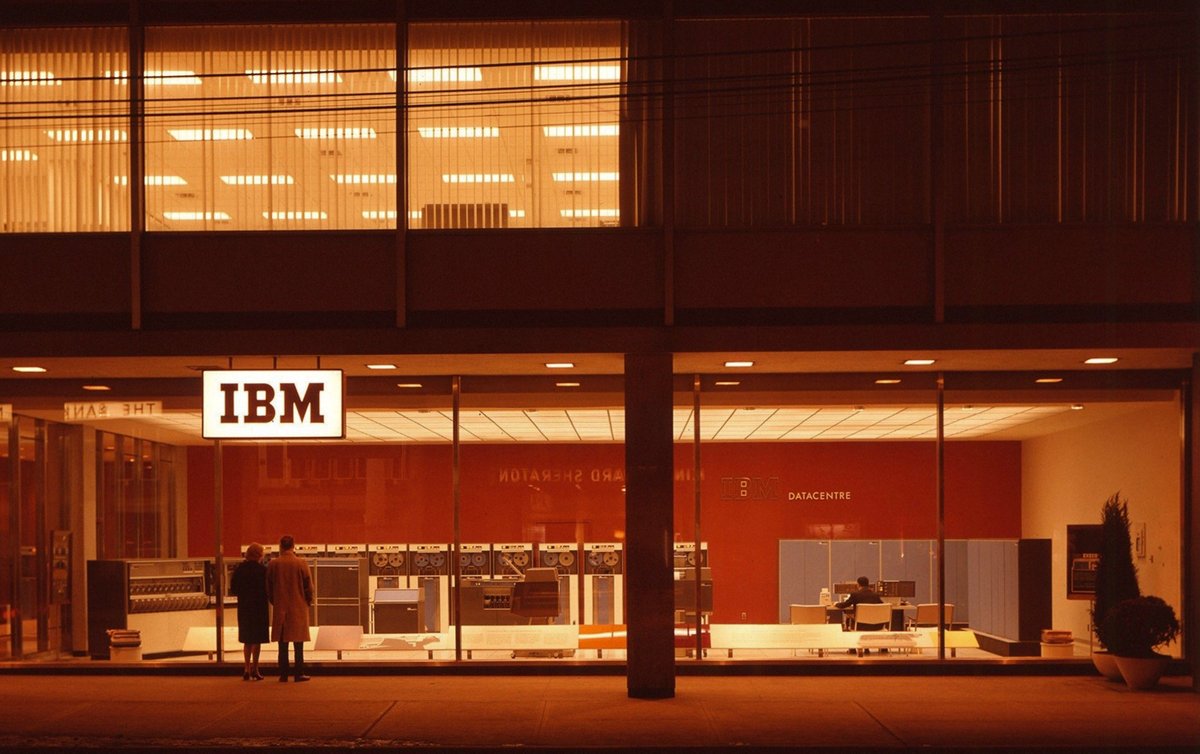 Okay you hate data centers. What if we passed a low forcing companies to make them look like this