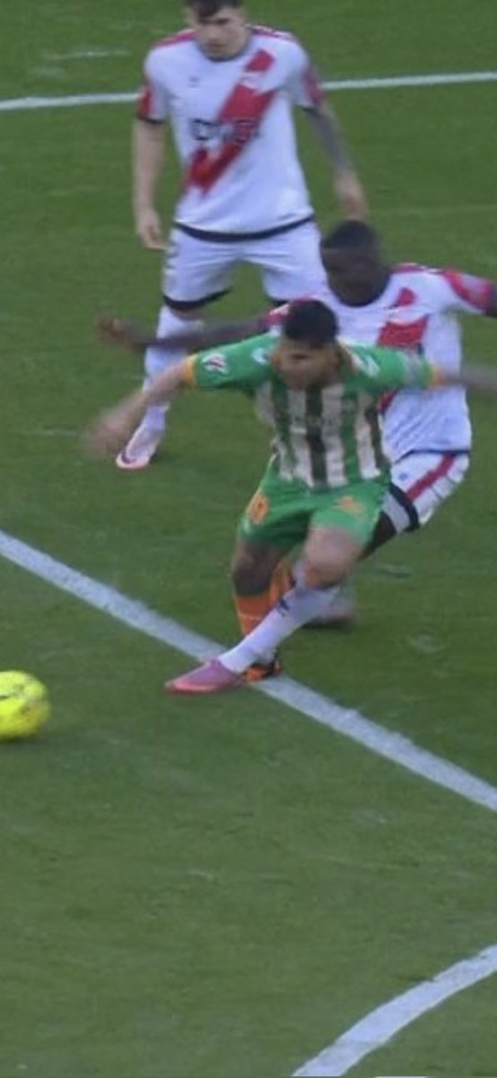 👉 González Fuertes ha dado un recital de incompetencia en la Sala VOR