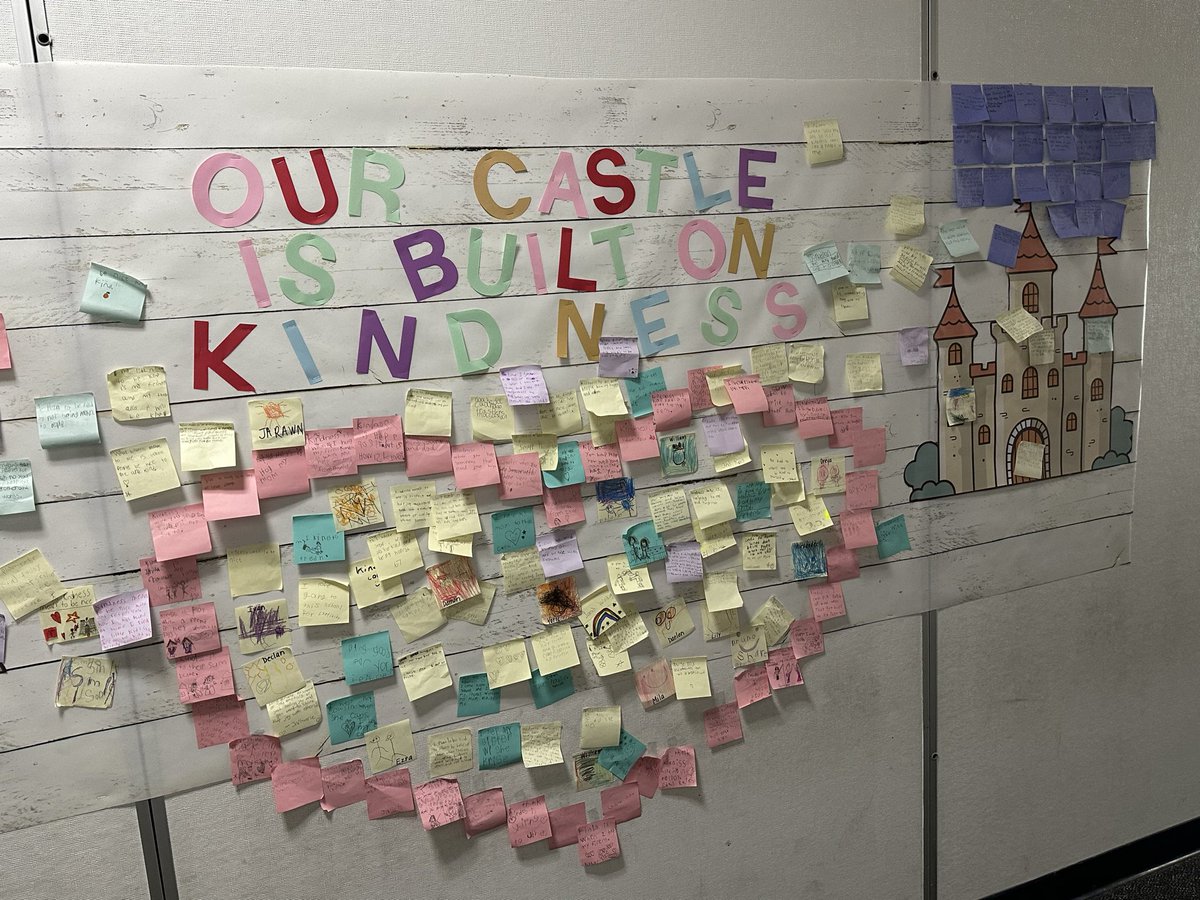 Castle STEAM Academy tweet media