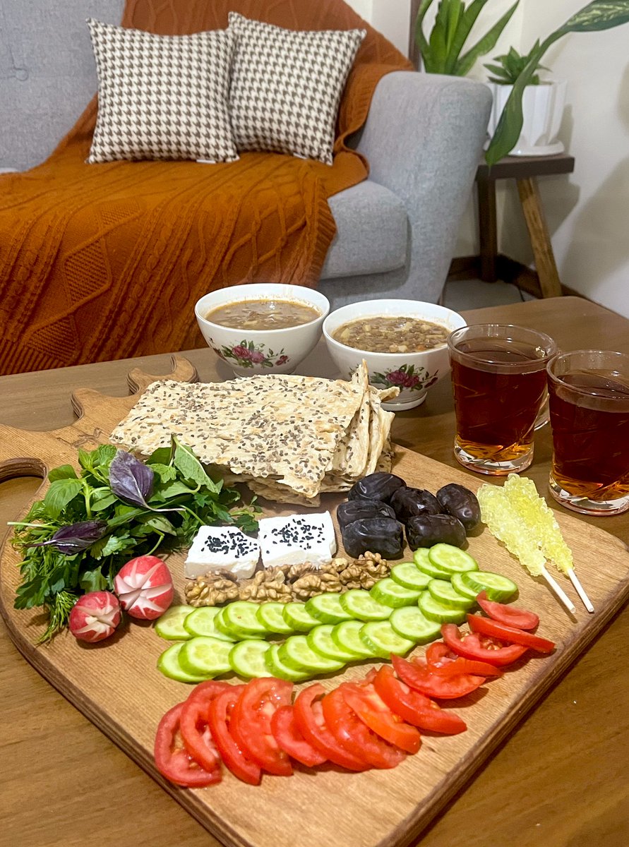 میس رامو هستم tweet media