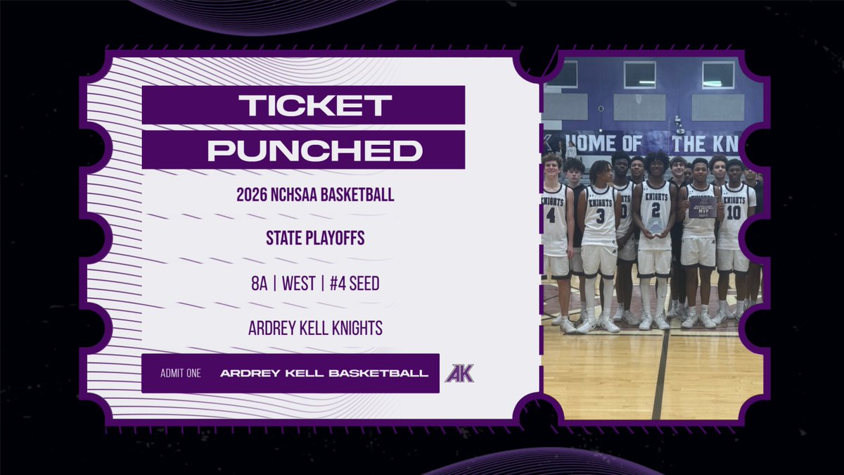 Ardrey Kell Sports tweet media