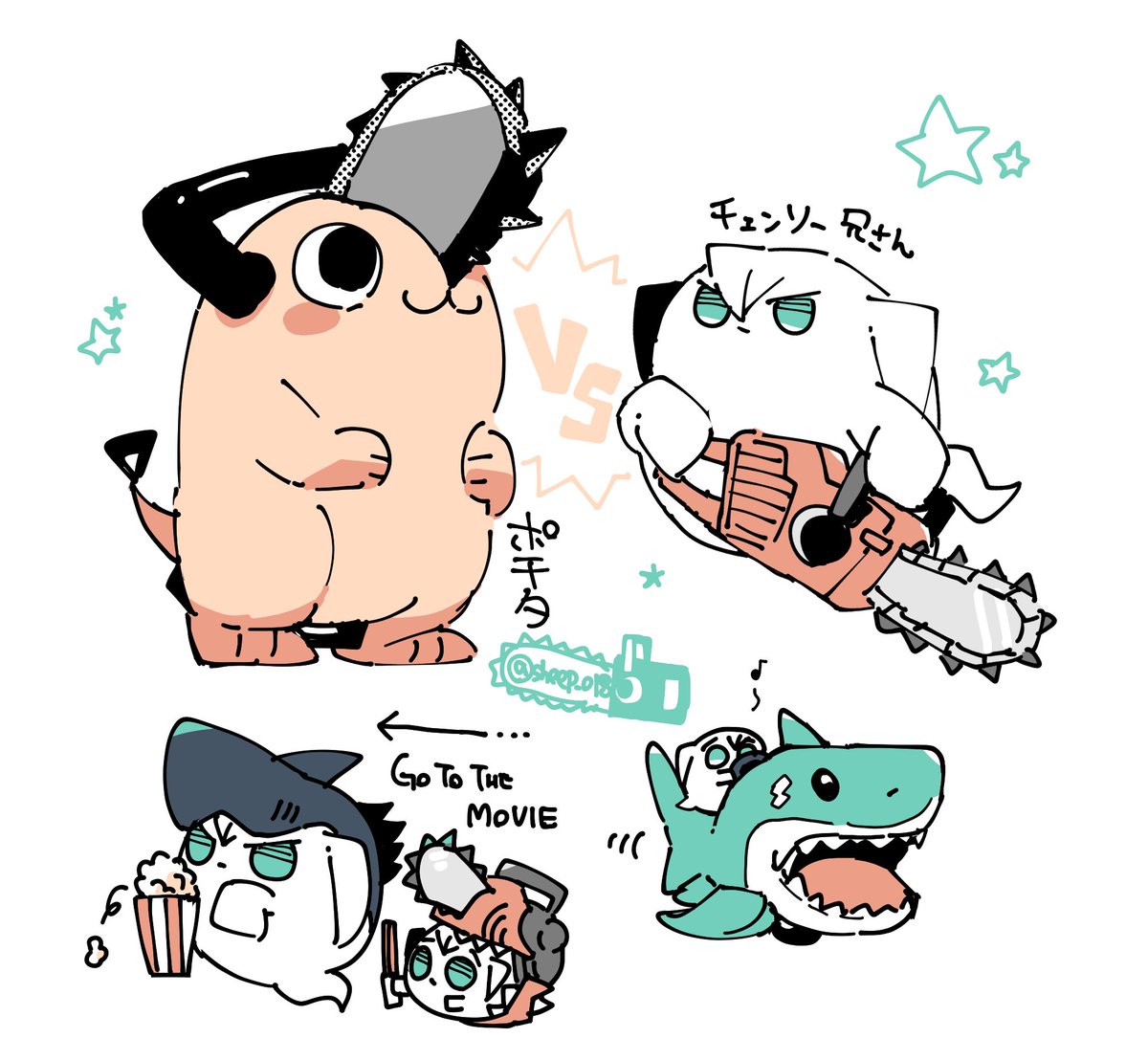 ありんこ (@1code_arinko) / Posts / X