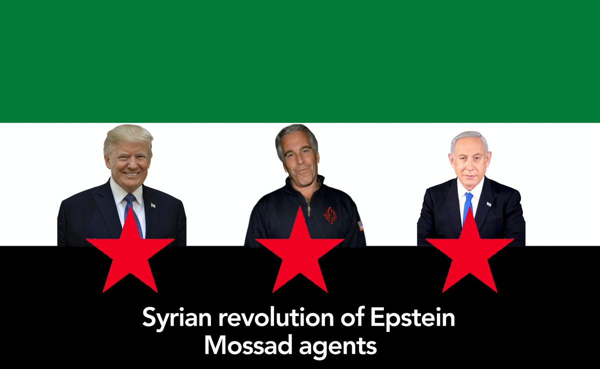 Al-Julani gangs tweet media