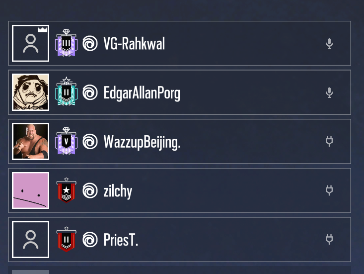 VarsityGaming tweet media