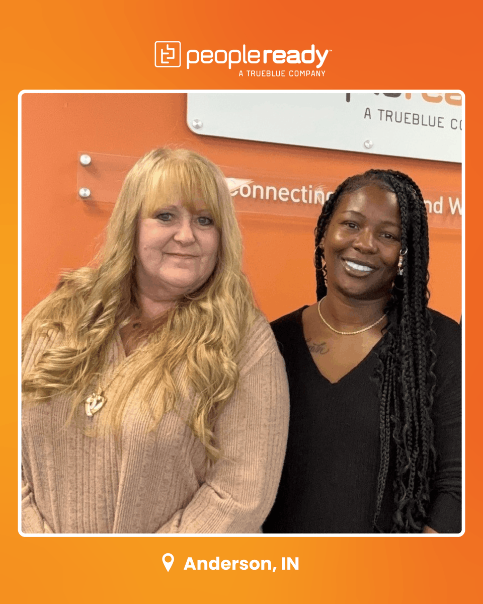 PeopleReady tweet media