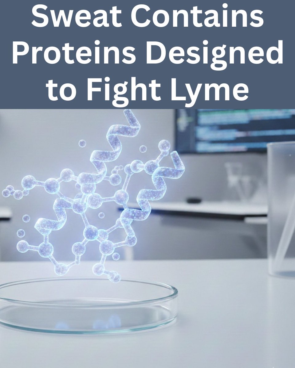 Tick Boot Camp tweet media