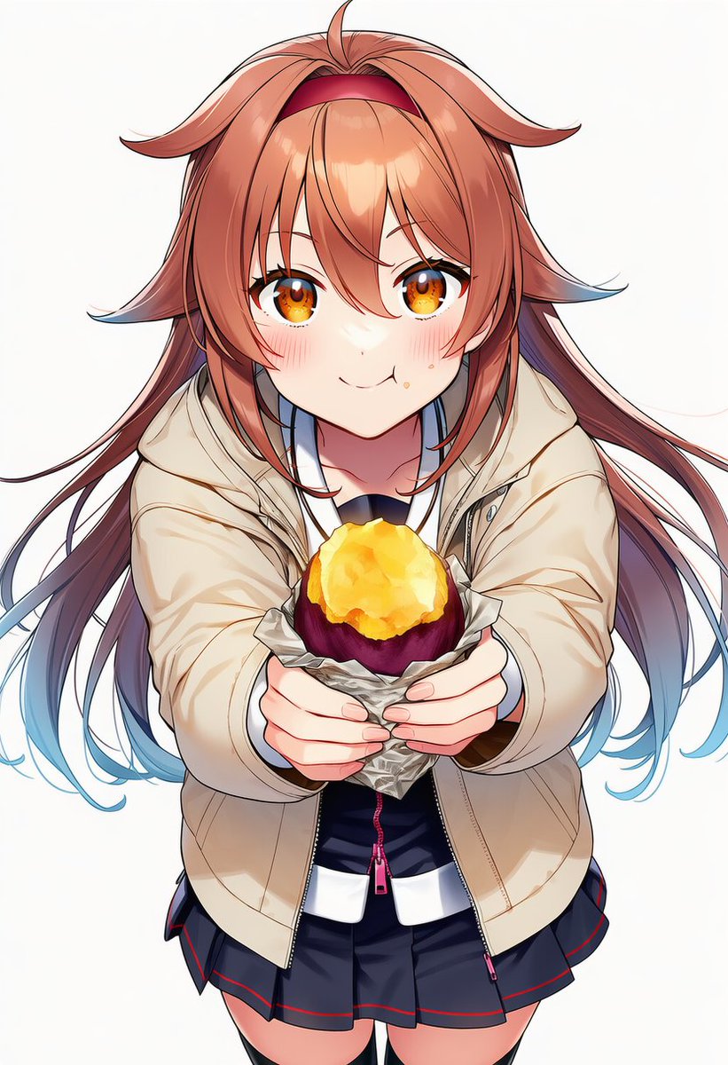 しら (@white_ss_kuro) on X