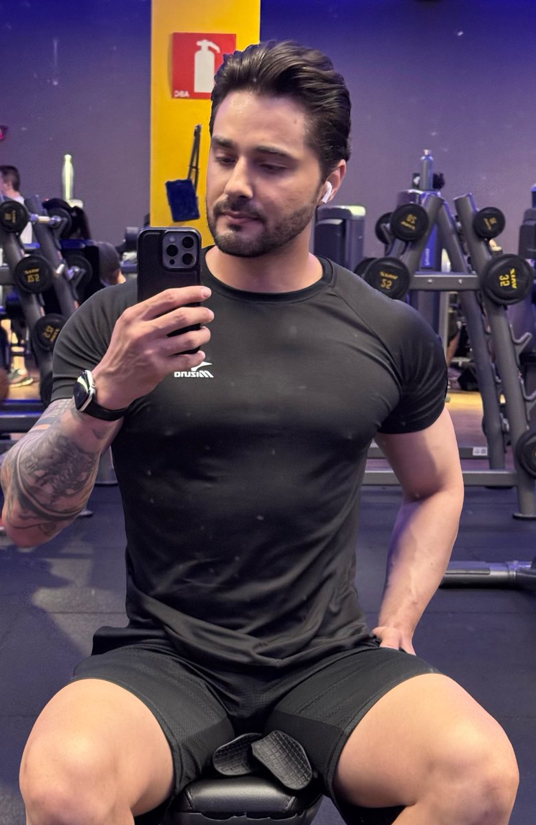 Carinhovírus tweet media