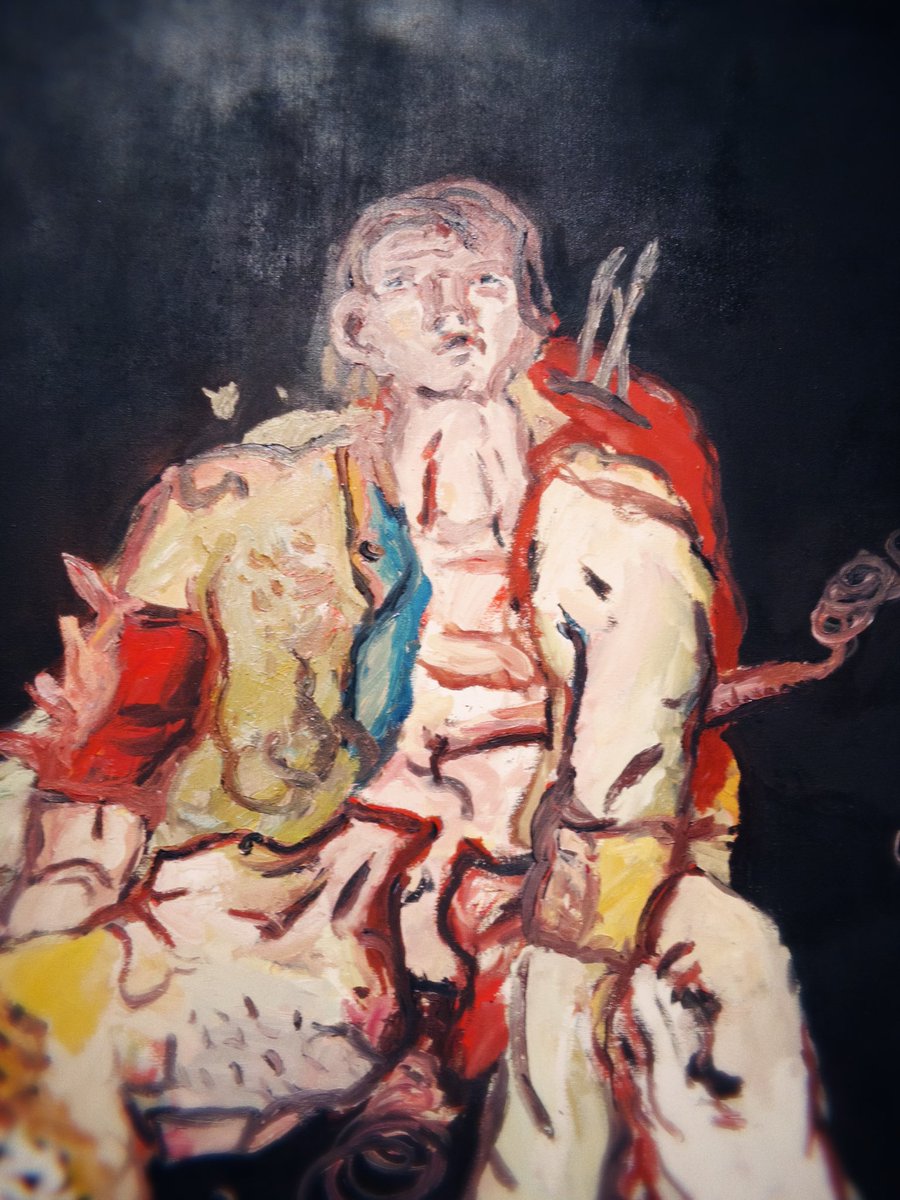 Lakshay Bhushan tweet media