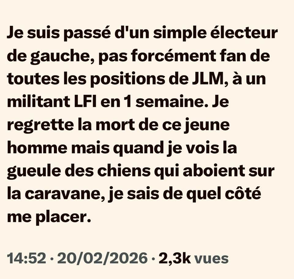 L'Etat de fumier (@libertaire10) on Twitter photo 