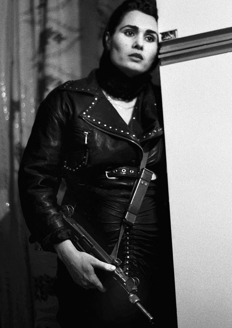 PAN CAUCASUS tweet media