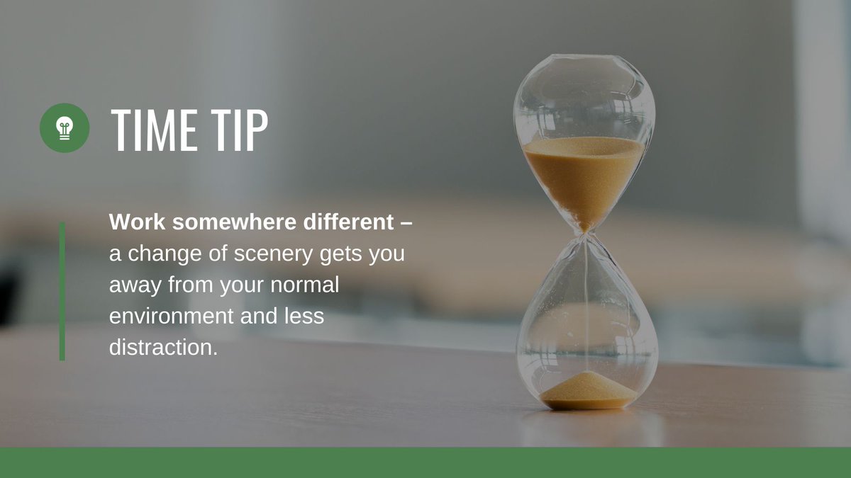 What would you like to change or do differently? Take your free time quiz and be aware of the habits and behaviours that aren't working for you. #timetips #timemanagement
clareevans.co.uk/free-time-quiz/