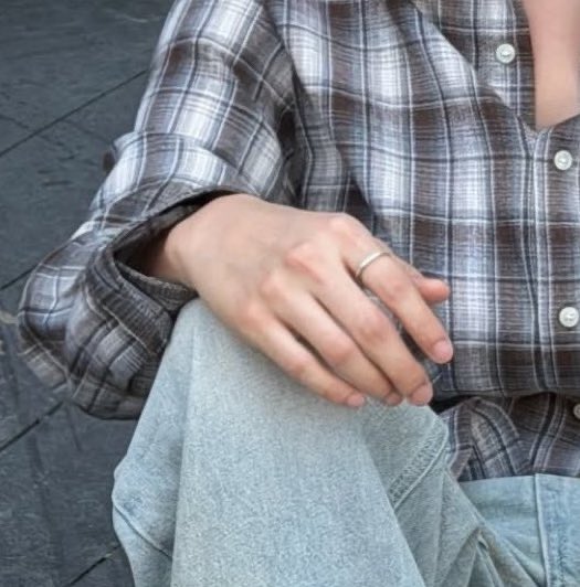 chyy7759's tweet image. RT @Vivianna130745: ใส่นิ้วชี้บ้างนิ้วนางบ้าง เดี๋ยวคนจับได้