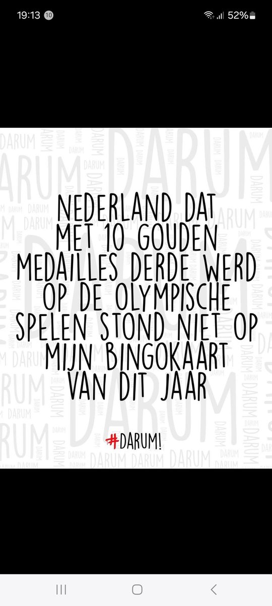 Zonnestraaltj16's tweet photo. Nog even een update: #3de 🥳🥳💪💪🏆🏆🏆 https://t.co/92GXifH9XC