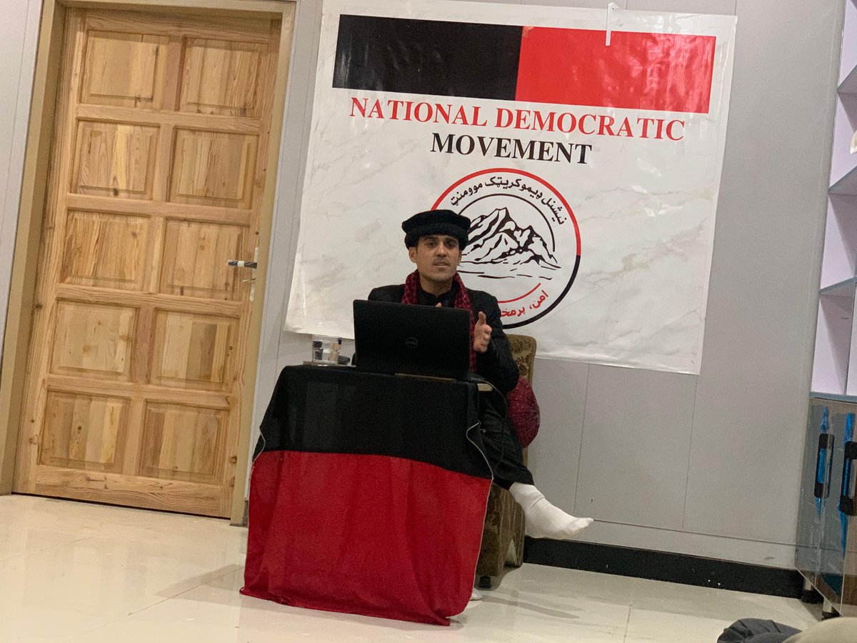 National Student Movement tweet media
