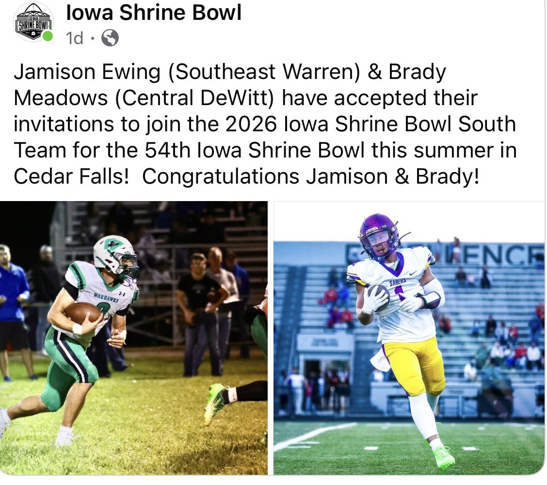 Brady Meadows tweet media