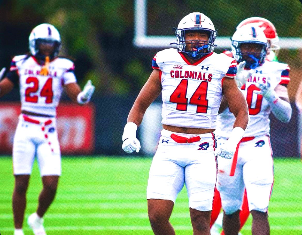 Dr. Cornelius M. Coleman tweet media