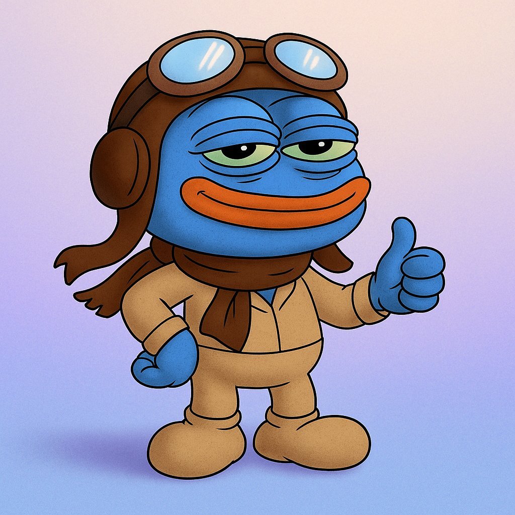 🎁 SMURPIES x Fablo WL Giveaway!  

Adorable frog vibes are coming to <a href="/base/">Base</a> 
Don’t miss your chance for a FREE mint! 👀

✨ Giveaway Breakdown 2 GTD and 20 FCFS 🥳

📊 Details
Supply: 777
Mint: <a href="/opensea/">OpenSea</a> 
Mint Price: FREE 🔥🔥
Chain: <a href="/base/">Base</a> 

📝 How to enter
1️⃣ Follow <a href="/smurpies/">Smurpies 🐸</a>