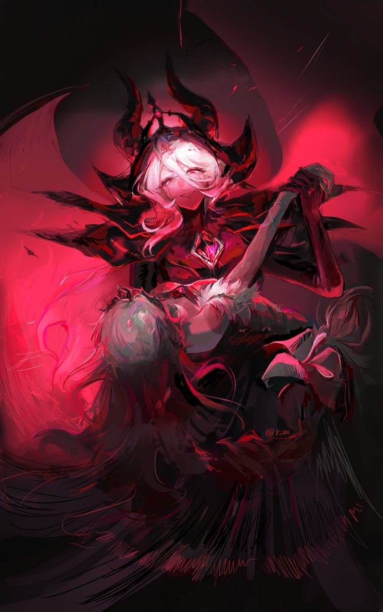 呼吸肺片 tweet media