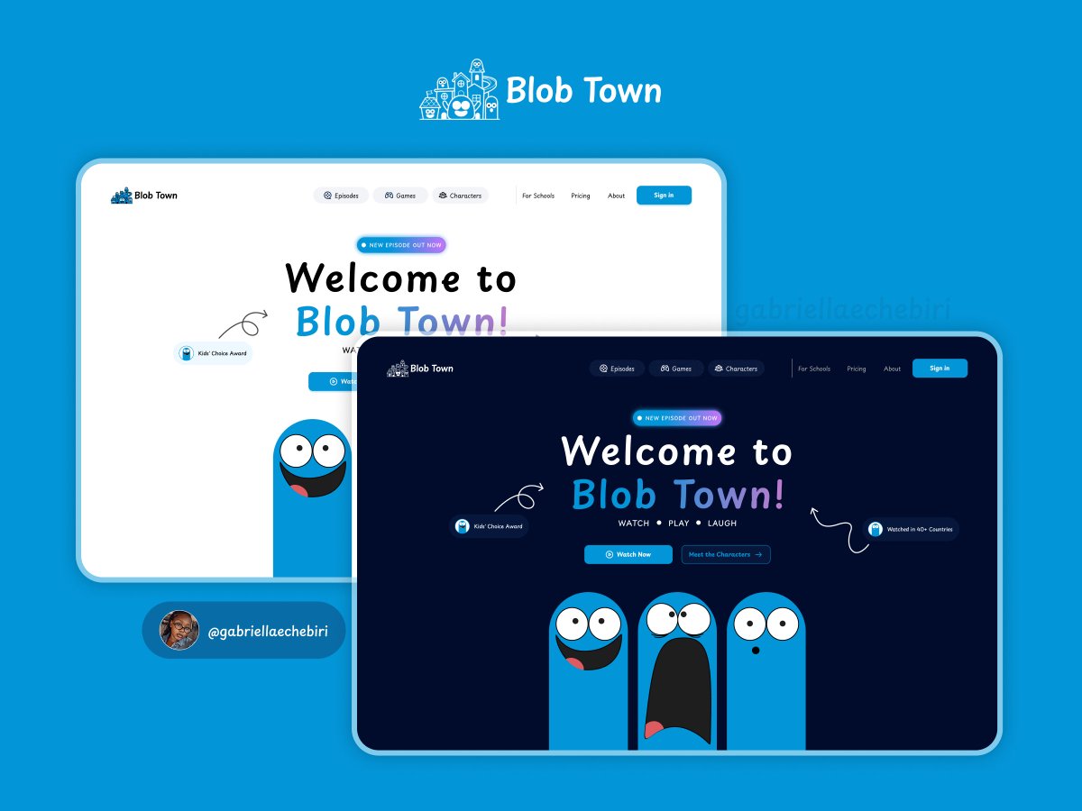 GABRIELLA | UX & Product Designer tweet media