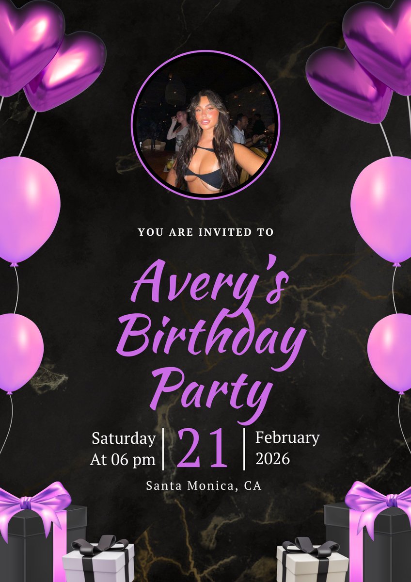 Avery tweet media