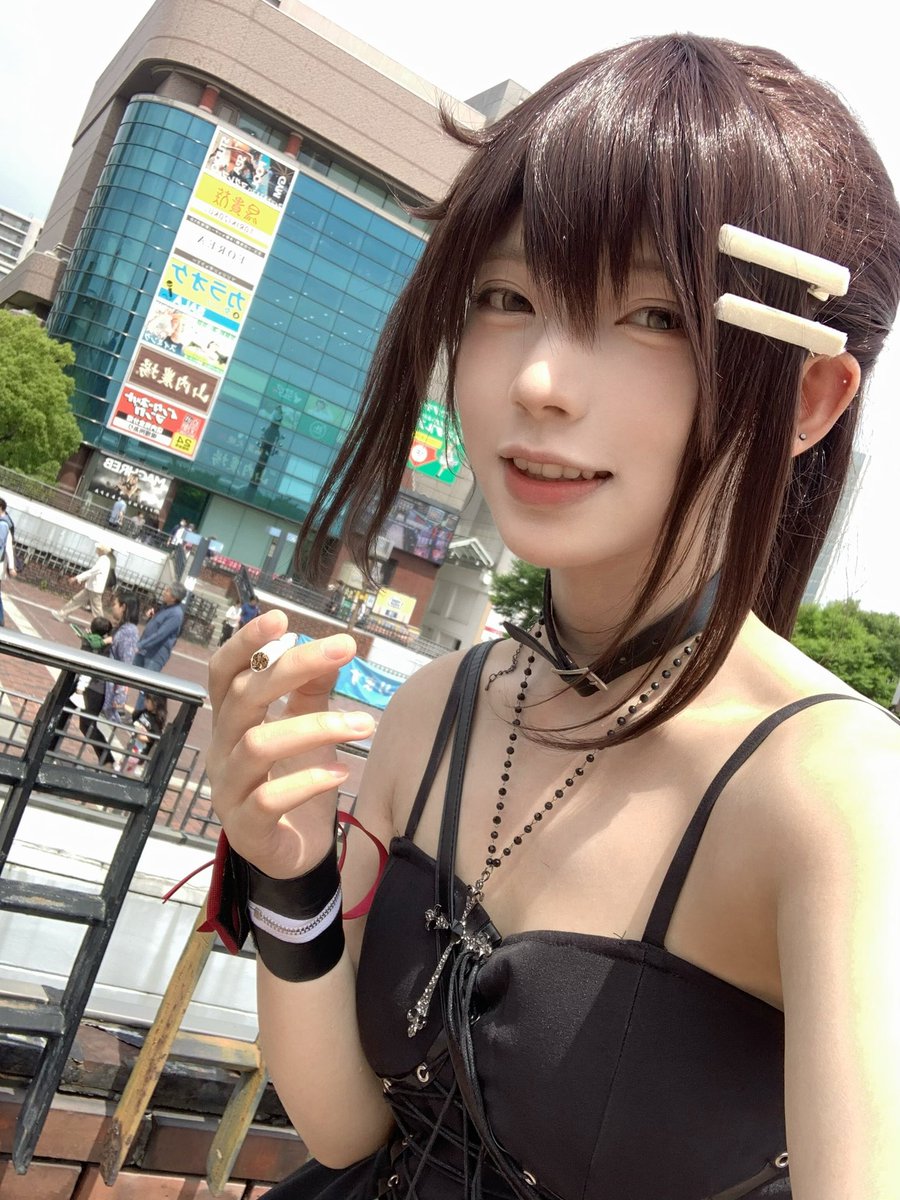 Ameko (@Ameko_0819) / Posts / X