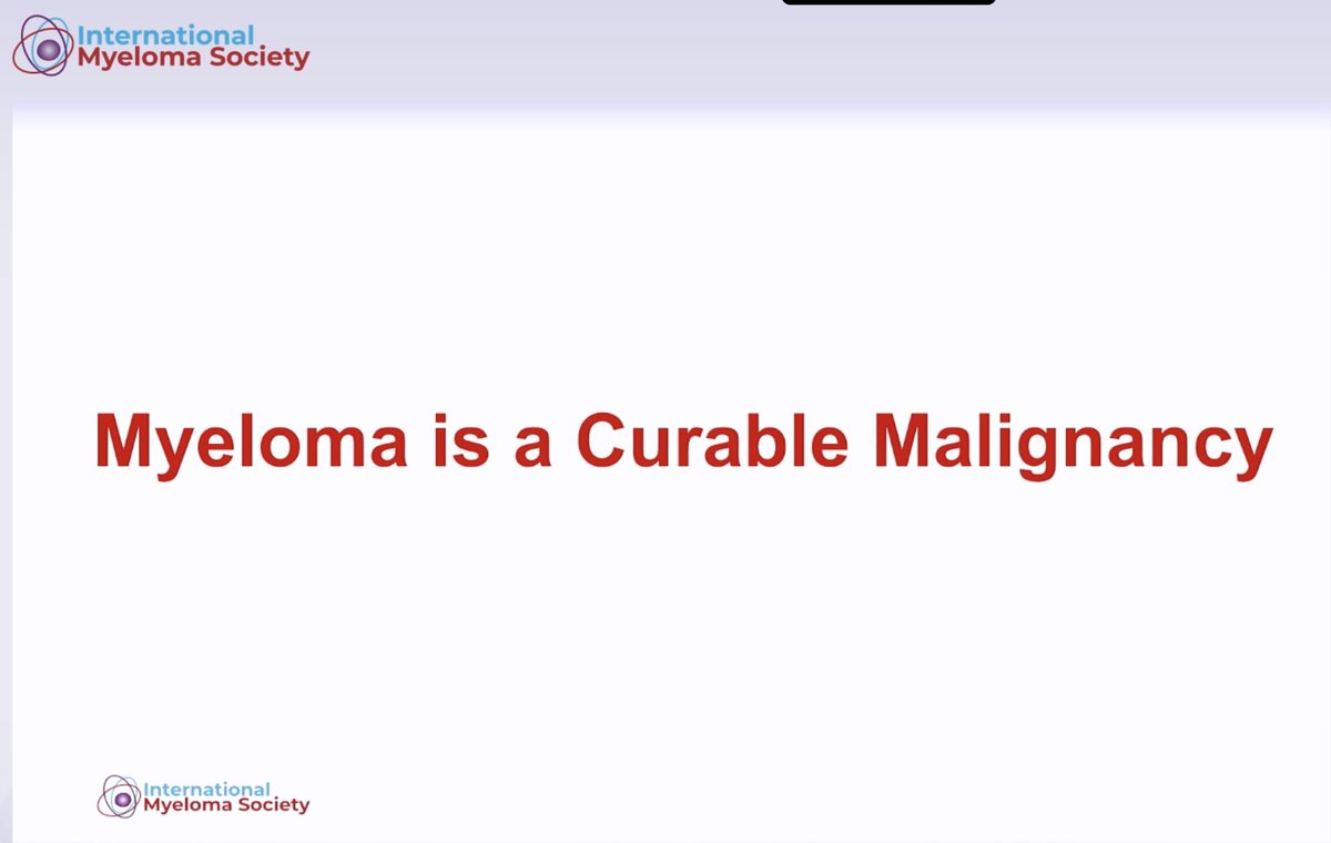 Samer Al Hadidi, MD,MS,FACP tweet media