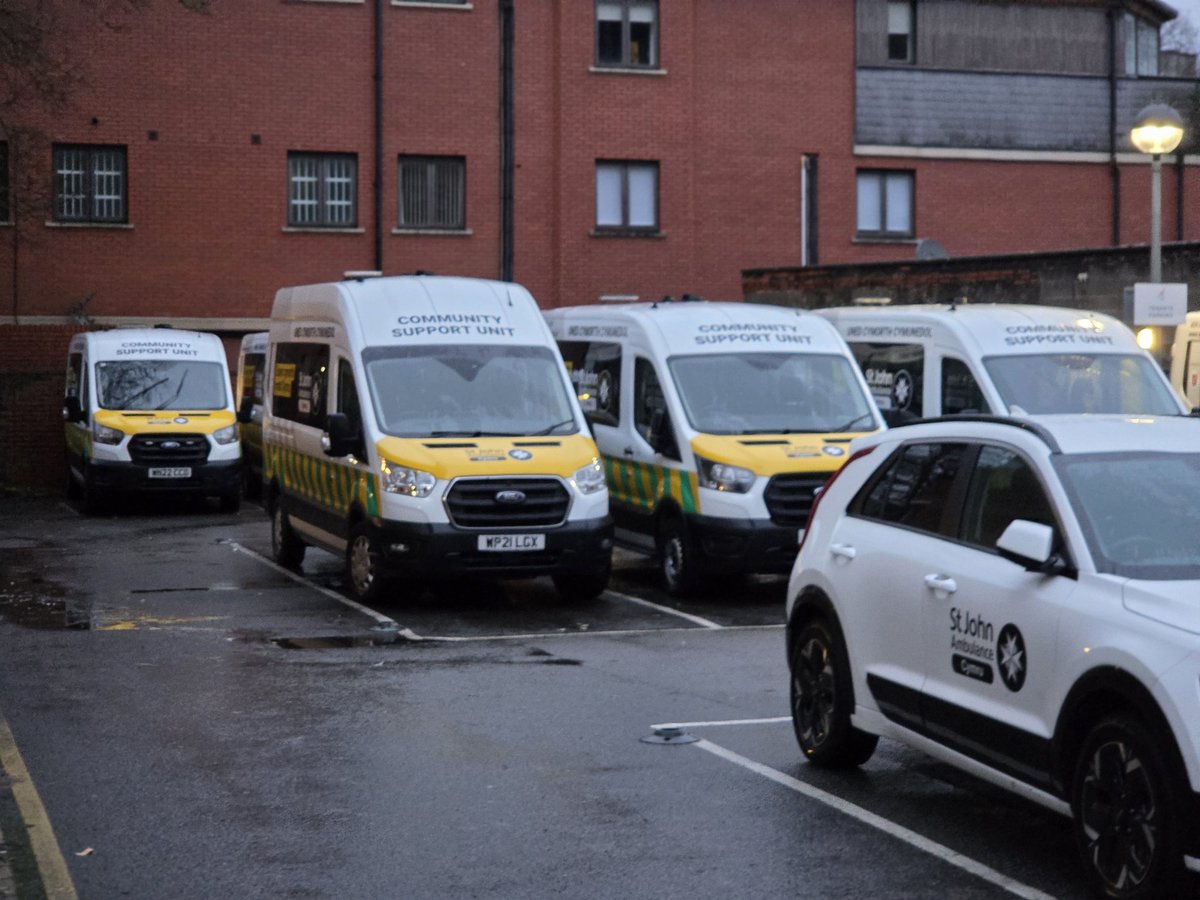 Richard Lee MBE CStJ QAM FIMC FCPara tweet media