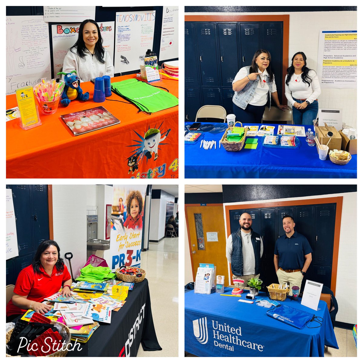 Bobbi R. Garcia tweet media