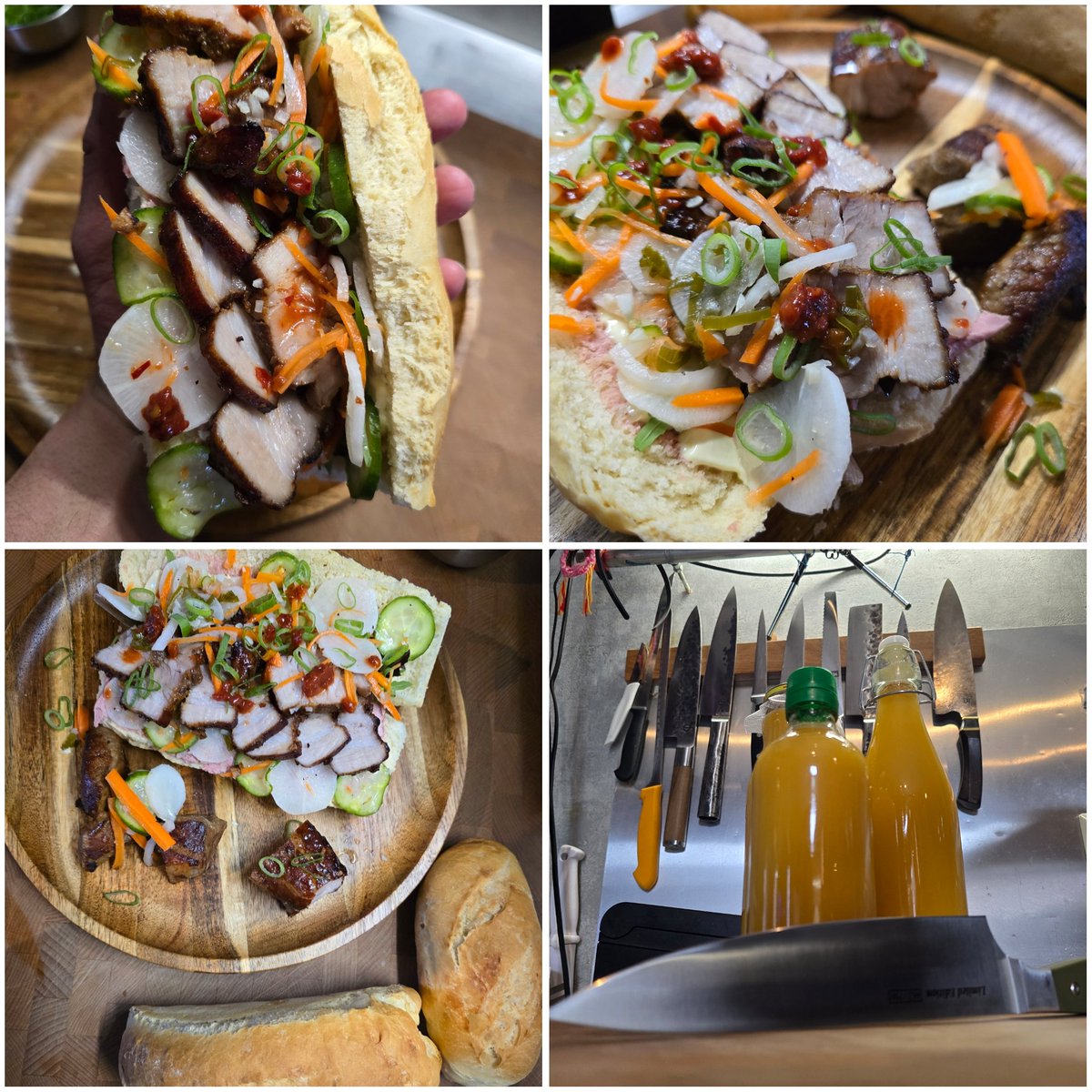 HappyChefTV tweet media