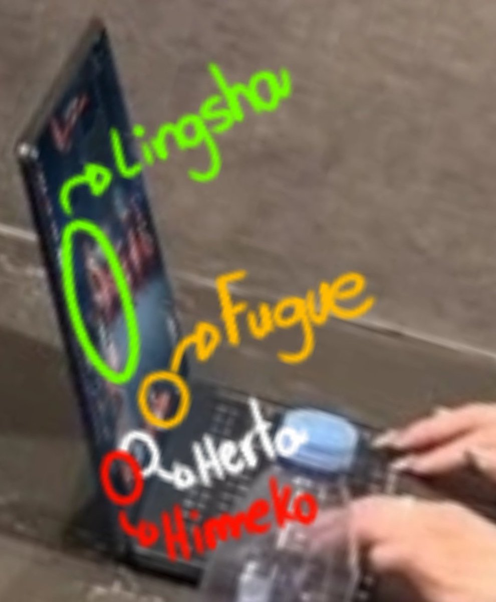 Charlotte Choquei 🥏 tweet media