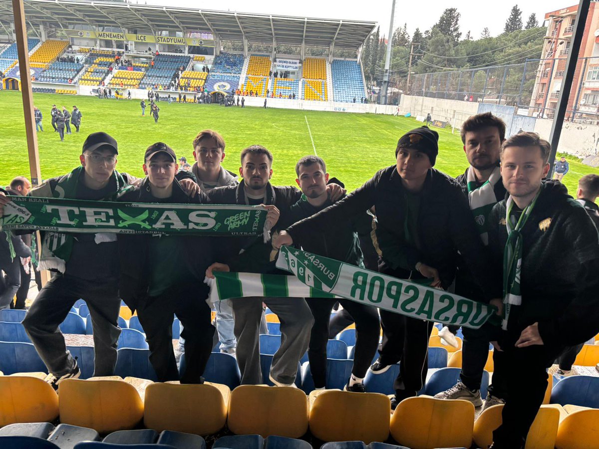 Ünitimsah Manisa tweet media