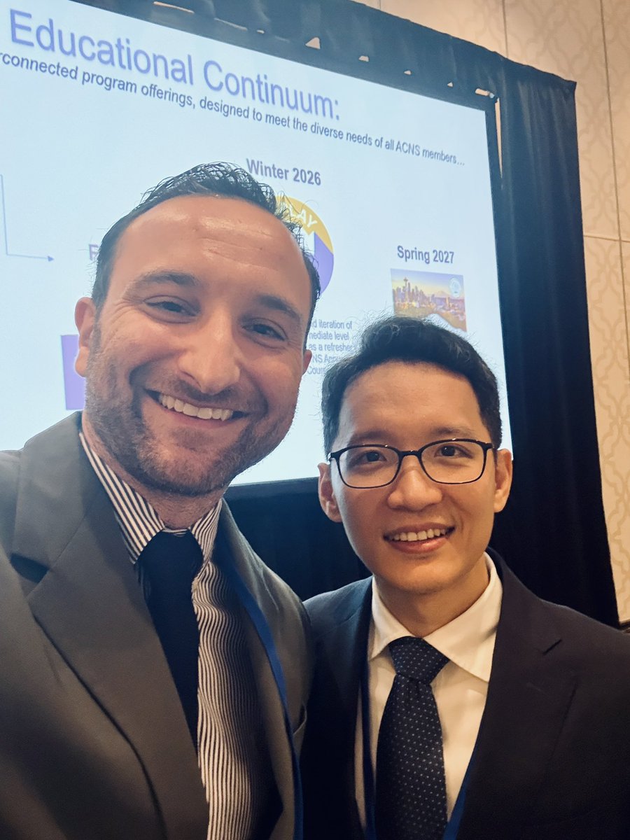 Giovanni Castellucci, MD, MS tweet media