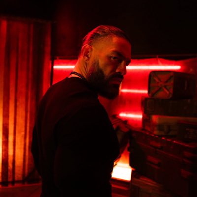 ✫𝕋𝕣𝕚𝕓𝕒𝕝 Chief✫ Parody tweet media