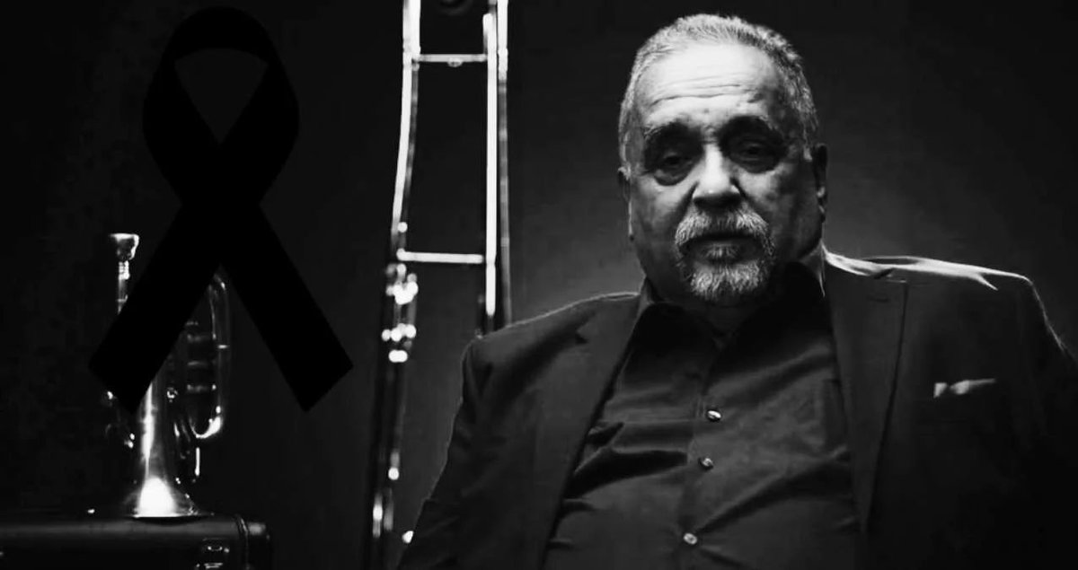 Muere Willie Colón, una de las figuras más influyentes de la salsa contemporánea La música latina perdió hoy 21 de febrero a una de sus figuras más influyentes: Willie Colón, reconocido mundialmente