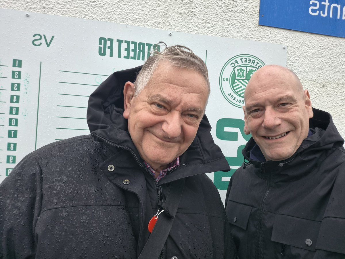 Stuart Baxter👹🇬🇧🦬🐅 tweet media