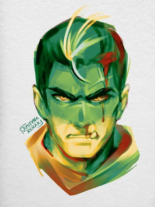 Fjord #MightyNein